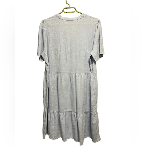 BNWOT Only dress (Size XL) - Picture 2 of 3
